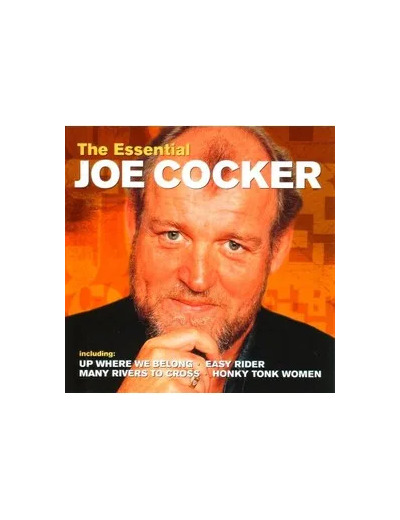 Cd THE ESSENTIIAL