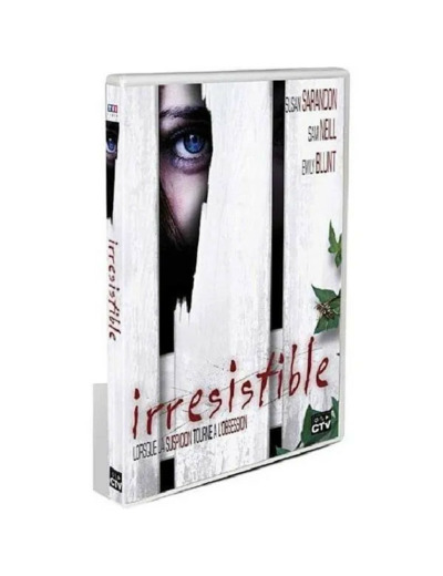 Dvd Irresistible