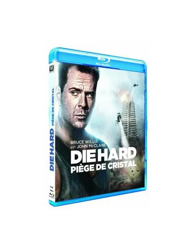 Blu-Ray Piège de cristal