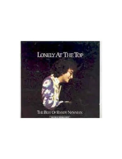 Cd The best of lonely at the top