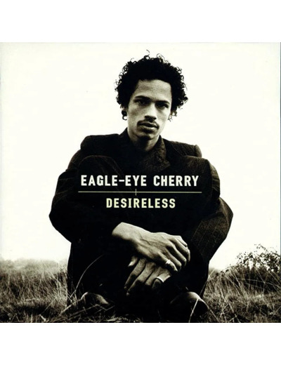 Dvd Eagle-eye Cherry: Desireless Cd