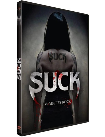 Dvd Suck