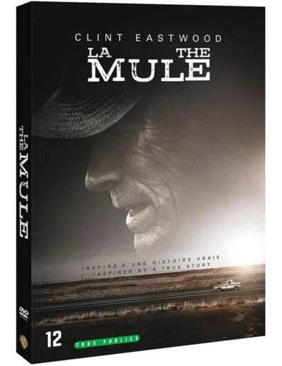 Dvd La Mule