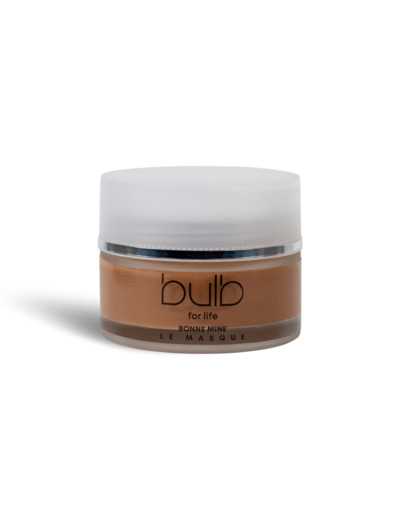 Masque Bonne Mine - 50ml