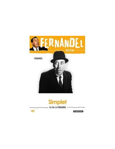 Dvd Simplet