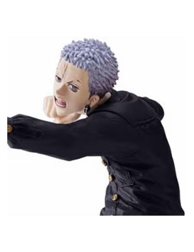 [PROMO] Tokyo Revengers - King of Artist - Takashi Mitsuya 16 cm