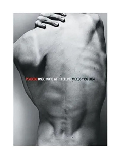 Dvd Placebo : Once More With Feeling