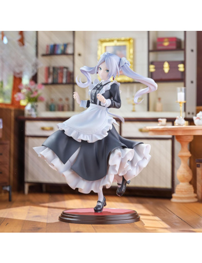 [FIGURINE] FRIEREN BEYOND JOURNEYS END - LUMINASTA - FRIEREN MAID COST