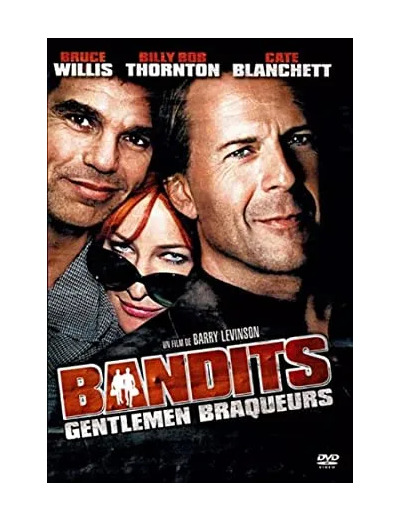 Dvd Bandits