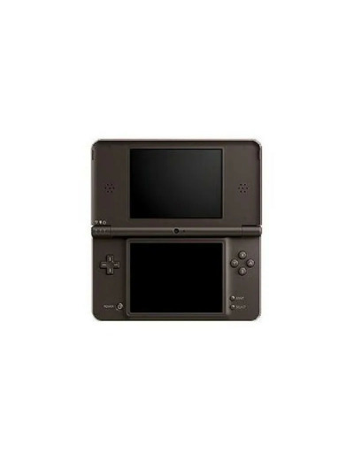 Console Nintendo Dsi Xl Marron Foncé