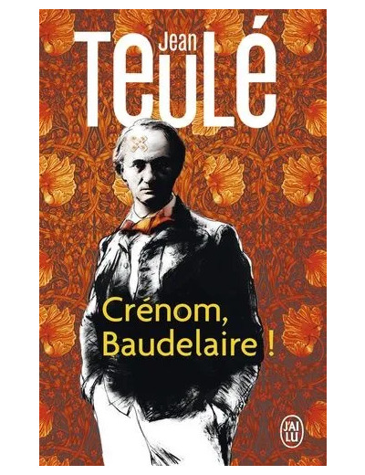 Livre Crénom, Baudelaire !