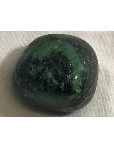 Rubis Zoisite