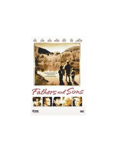 Dvd Fathers and Sons - Zone 1