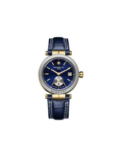 Montre HERBELIN Newport Héritage Originals 1956T35