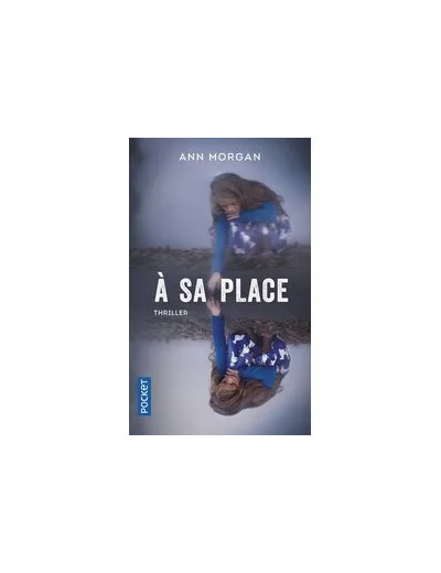 Livre A Sa Place