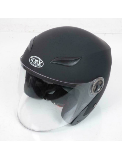 Casque Jet Jack