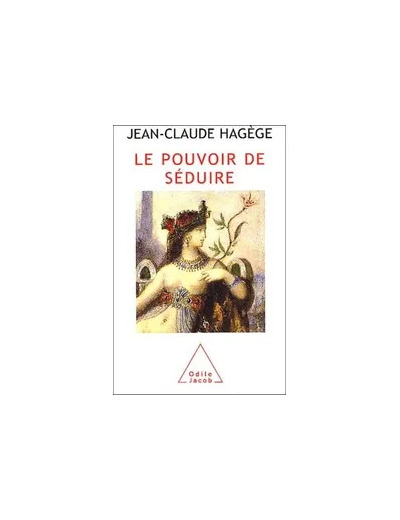 Livre le pouvoir de séduire