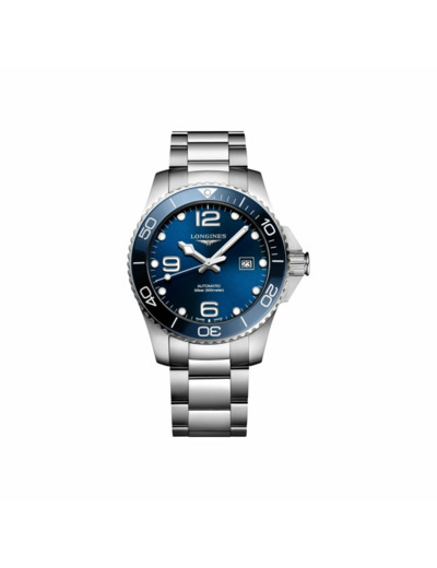 Montre Longines Hydroconquest L3.780.4.96.6