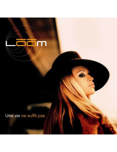 Cd Lââm Une Vie Ne Suffit Pas (2001, Cd)