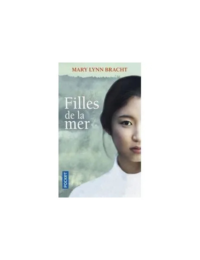 Livre Filles De La Mer
