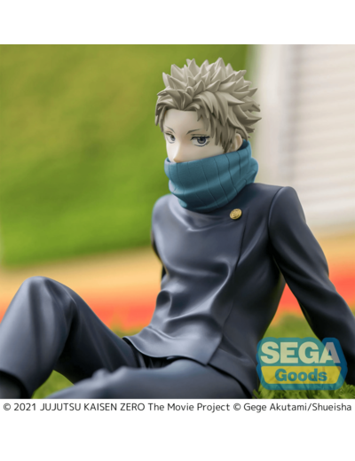 [FIGURINE] JUJUTSU KAISEN 0 MOVIE TOGE YUMEMIRIZE