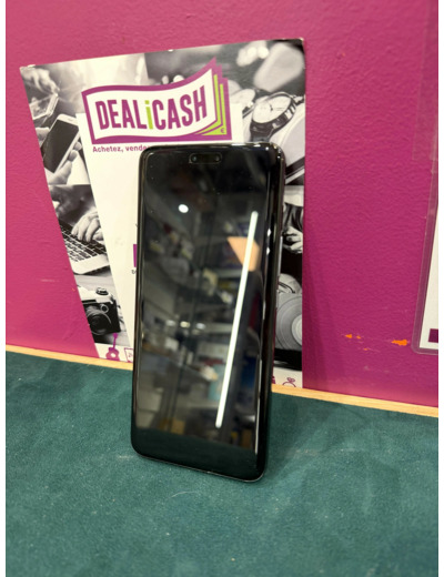 Honor Magic6 Pro 512 Go Noir minuit