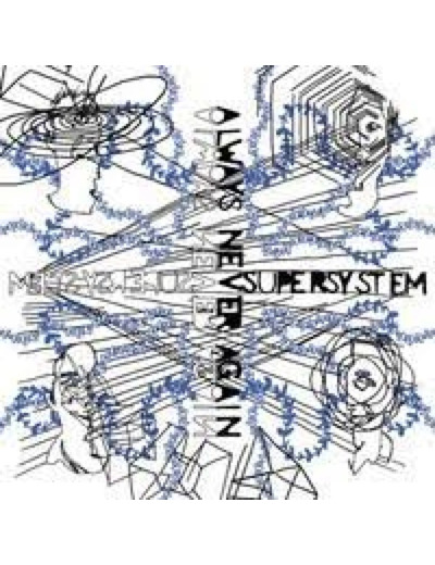 Cd Supersystem - Always Never Again (2005)