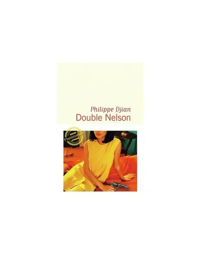Livre Double Nelson
