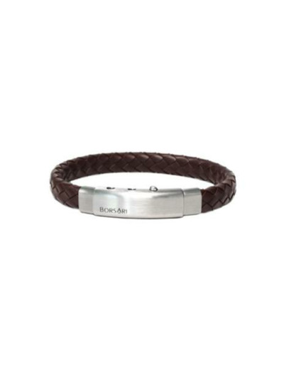 Bracelet Borsari en acier