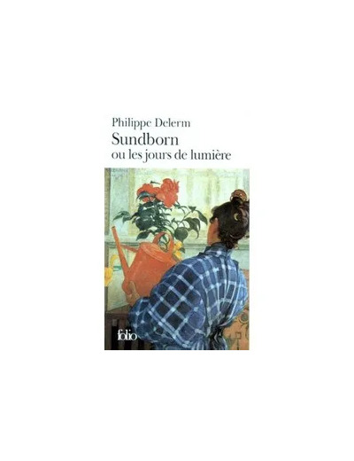 Livre Sundborn ou Les jours de lumière - Poche