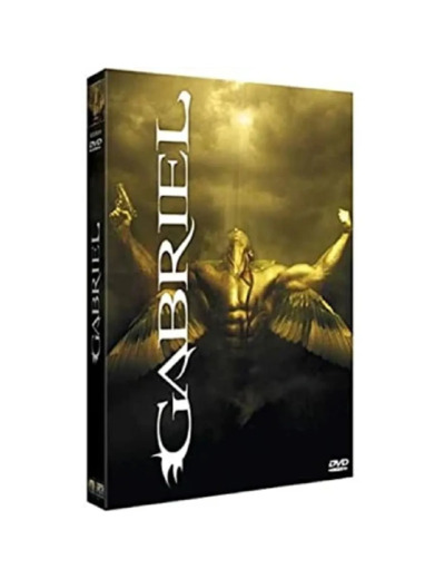Dvd Gabriel