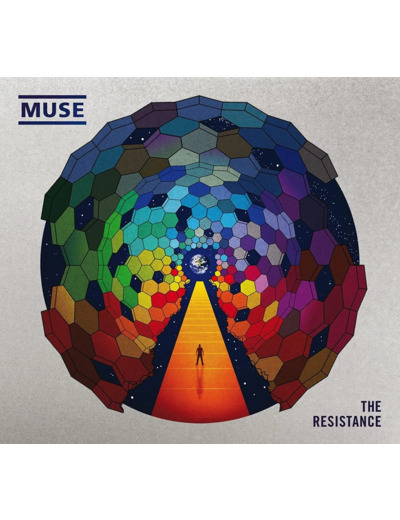 Cd Muse - Muse - Uprising [Official Video] (2009 - 09 - 11)
