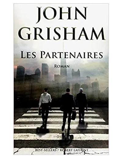 Livre Les Partenaires