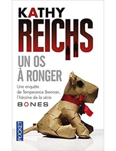 Livre Un os à ronger