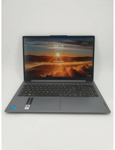 Ordinateur Portable LENOVO 15.6' FHD I3 8Go 512Go SSD - IP3