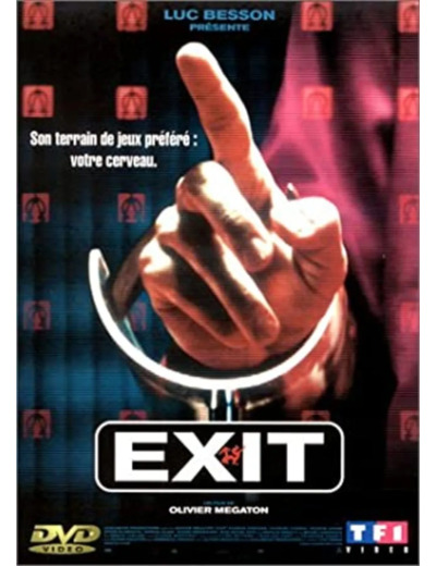Dvd Exit