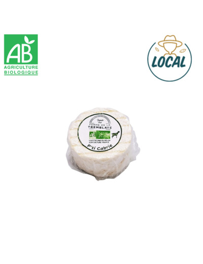 P'ti Cabrie Chèvre - Local