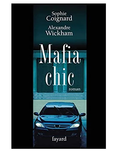 Livre Mafia chic