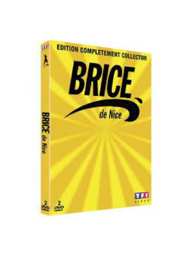 Dvd Brice de Nice