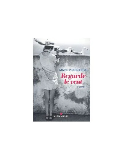 Livre Regarde Le Vent