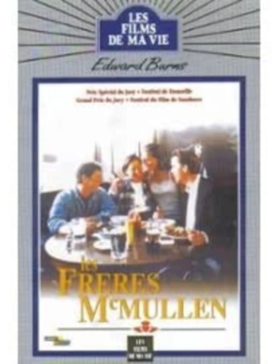 Dvd Les Frères McMullen