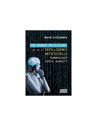 Livre Un monde meilleur
