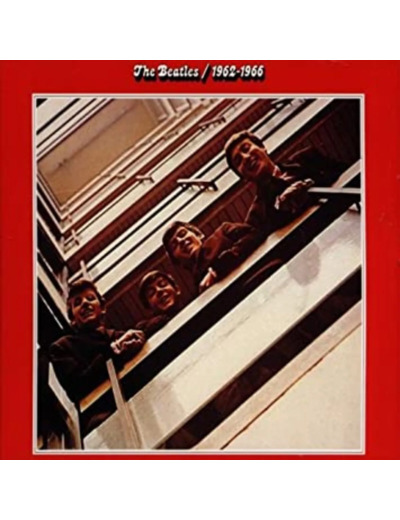 Cd The Beatles - From Me To You (Remastered 2009)
