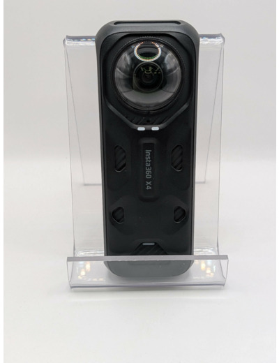 Caméra sport Insta360 X4 Noir