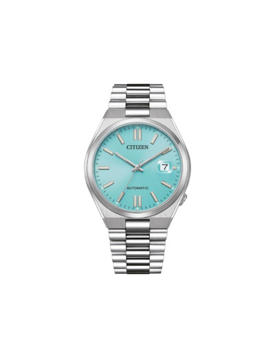 Montre Citizen Tsuyosa Ice Blue NJ0151-88M