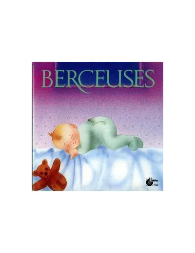 Cd Berceuses