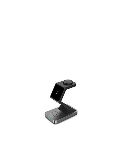 Chargeur Magnetic 3 en 1