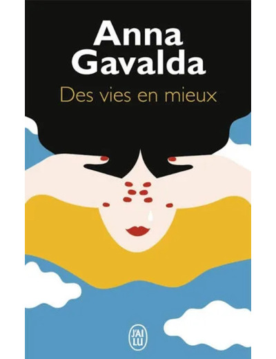Livre des Vies En Mieux