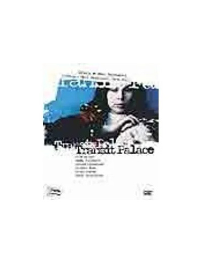 Dvd Transit Palace