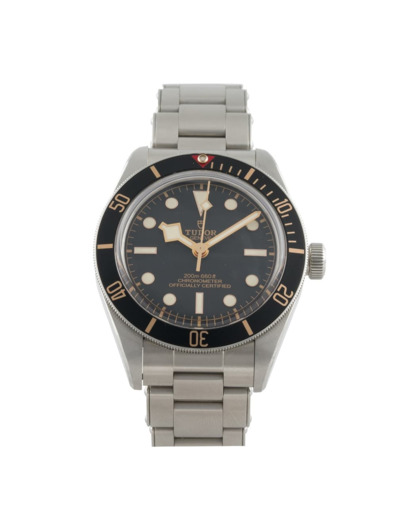 TUDOR FIFTY EIGHT